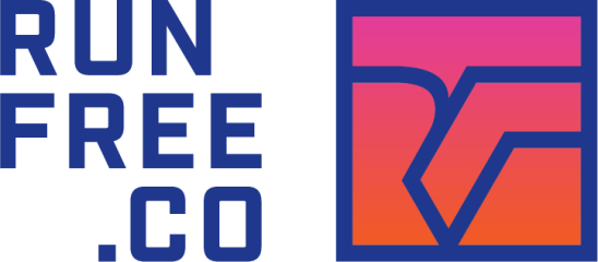 RunFree Logo